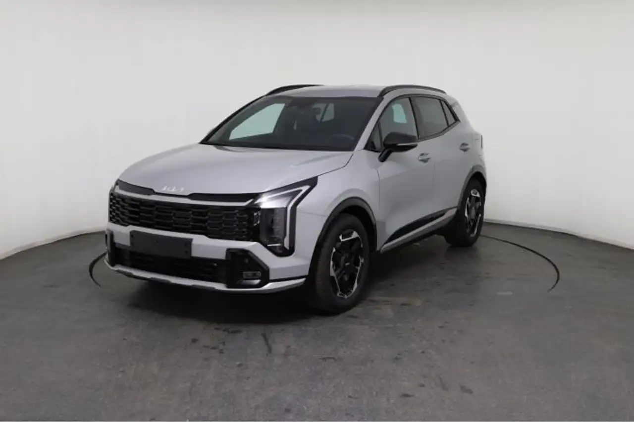 Kia Sportage 2026