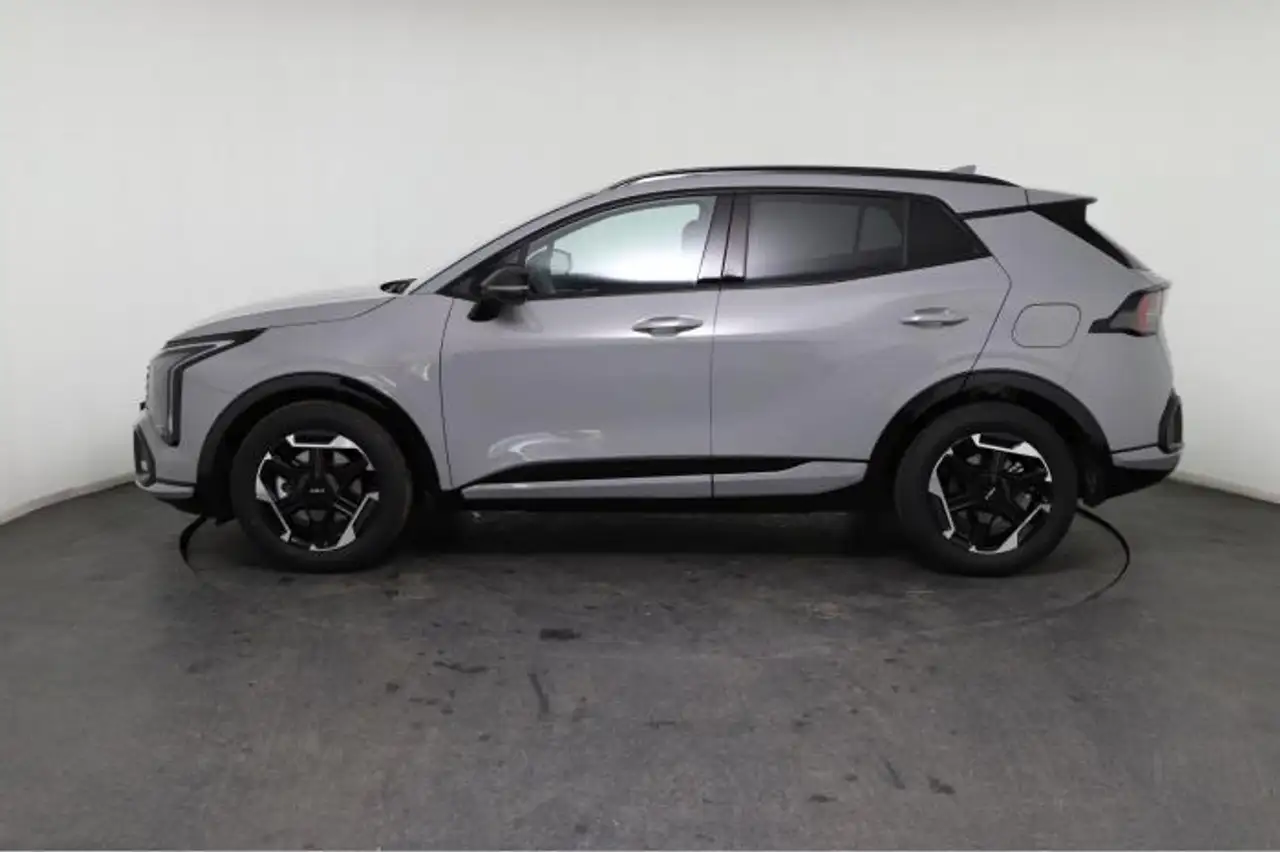Kia Sportage 2026