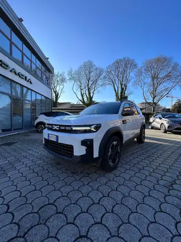 Dacia Bigster Bigster 1.2 TCe 140 CV MHEV Extreme