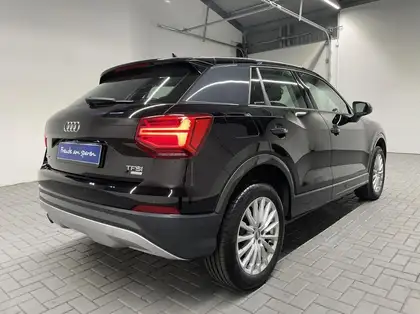 Annonce voiture d'occasion Audi Q2 - CARADIZE