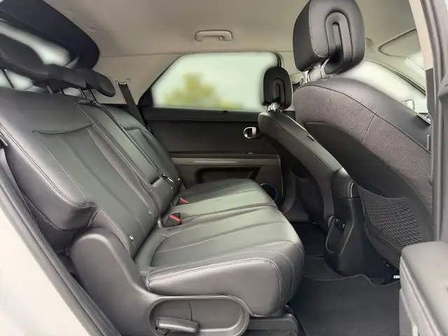 Hyundai Ioniq view 13