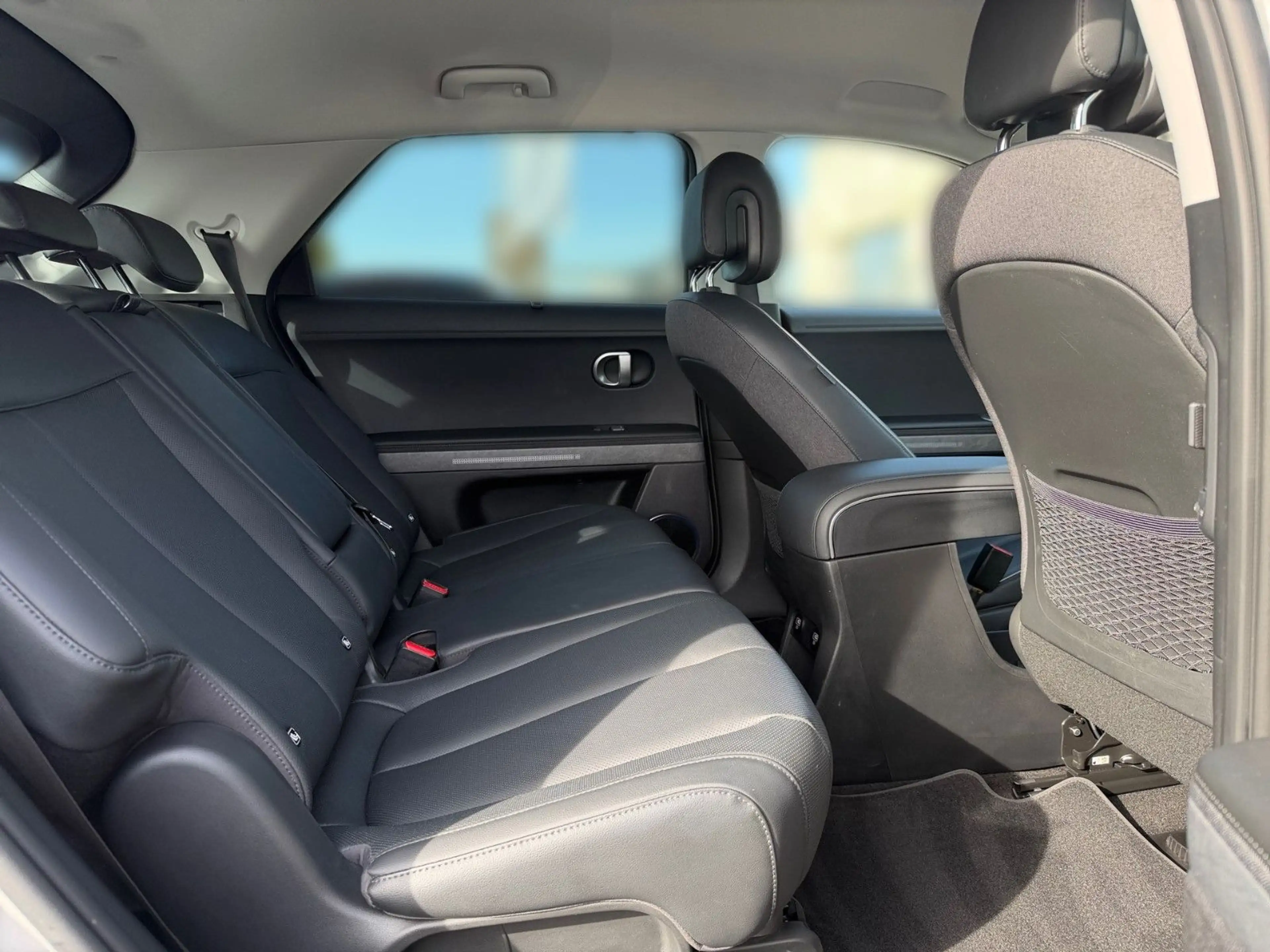 Hyundai IONIQ 5 UNIQ — photo 13