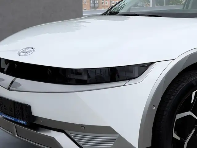 Hyundai Ioniq view 5