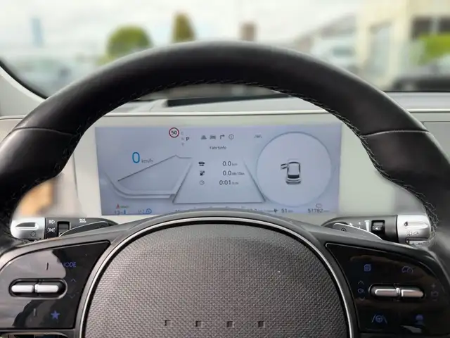 Hyundai Ioniq view 8