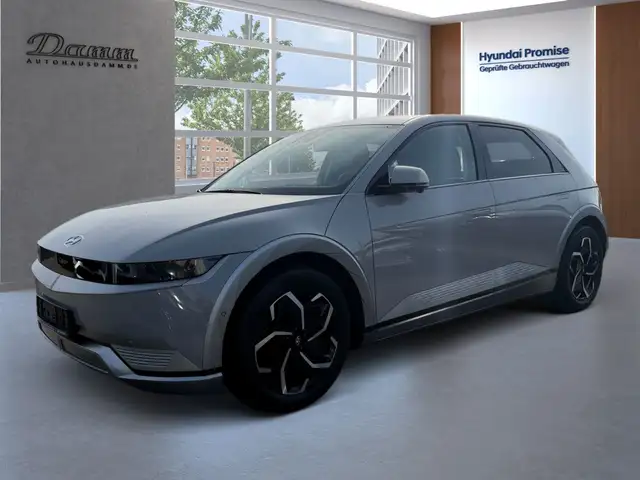 Hyundai IONIQ 5 UNIQ
