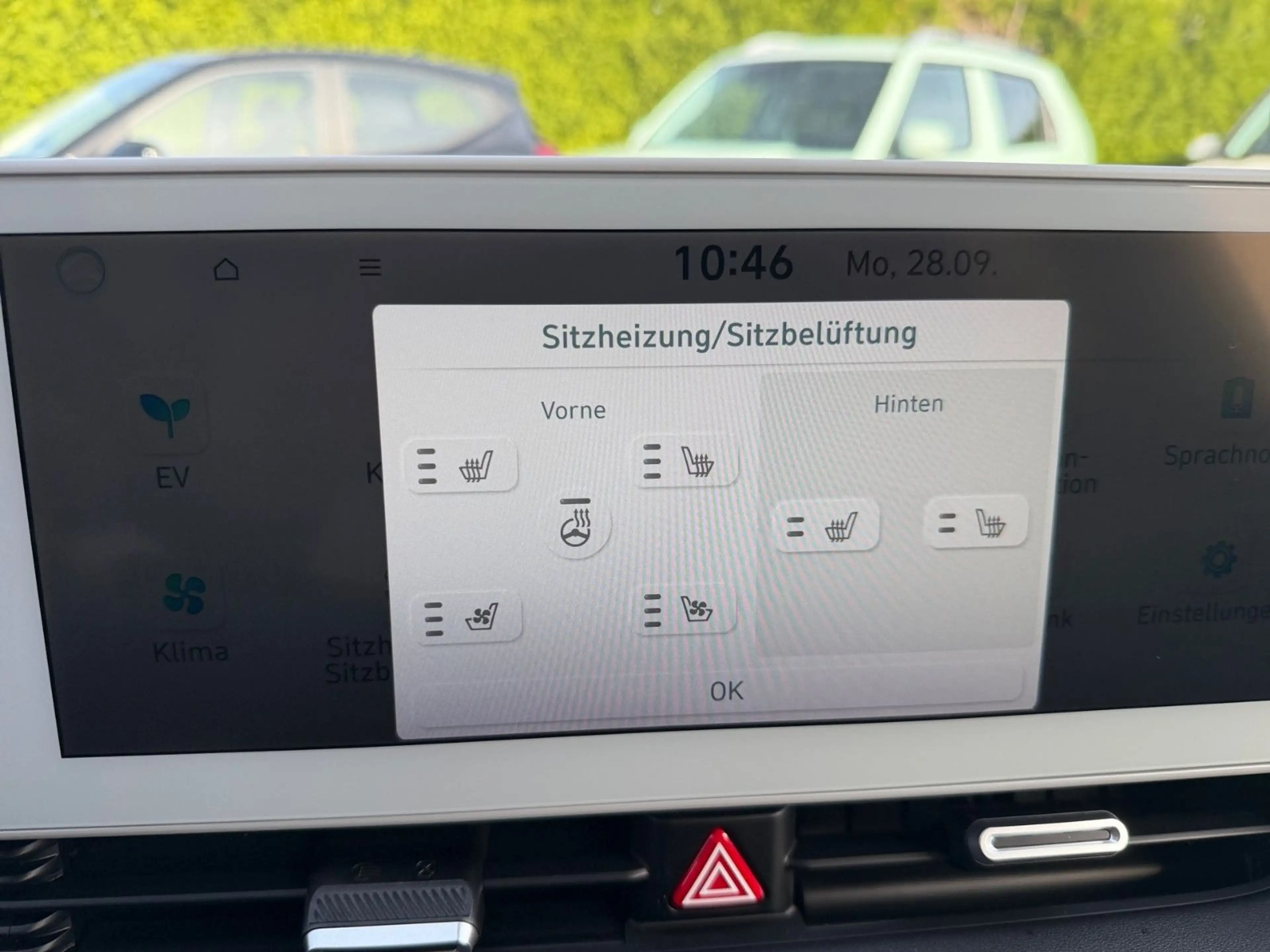Hyundai IONIQ 5 UNIQ — photo 17