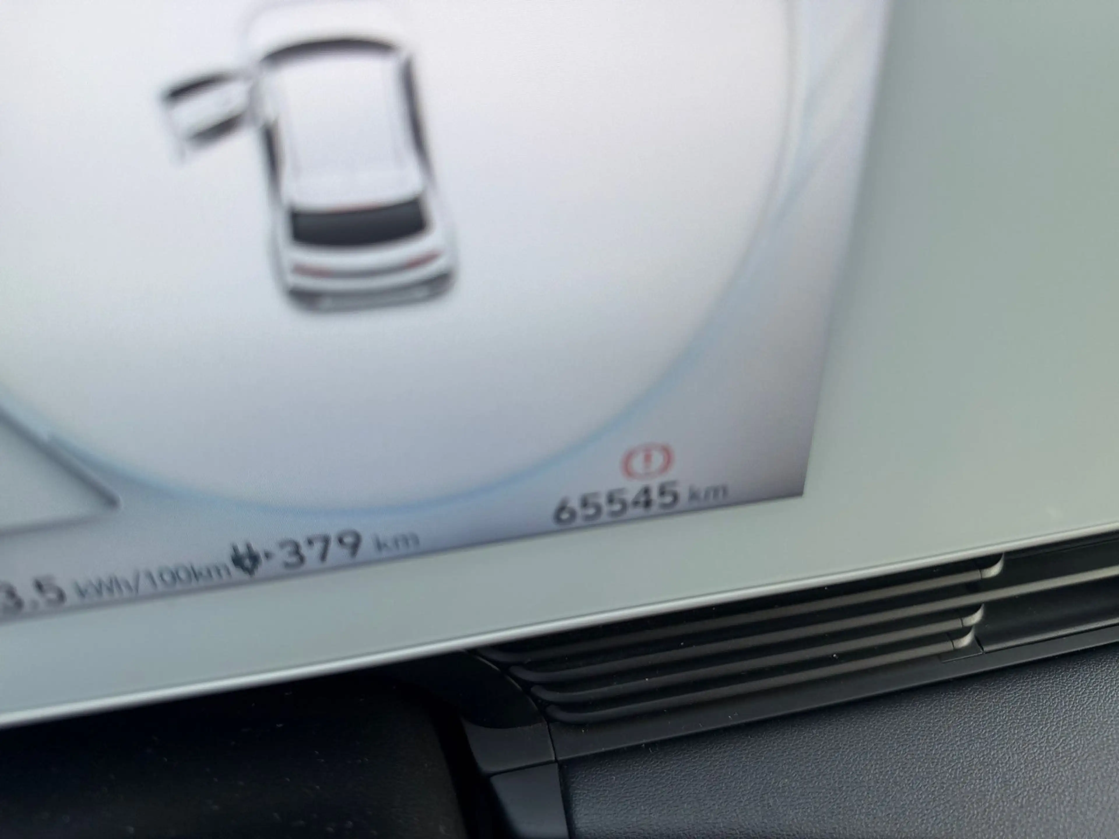 Hyundai IONIQ 5 UNIQ — photo 18