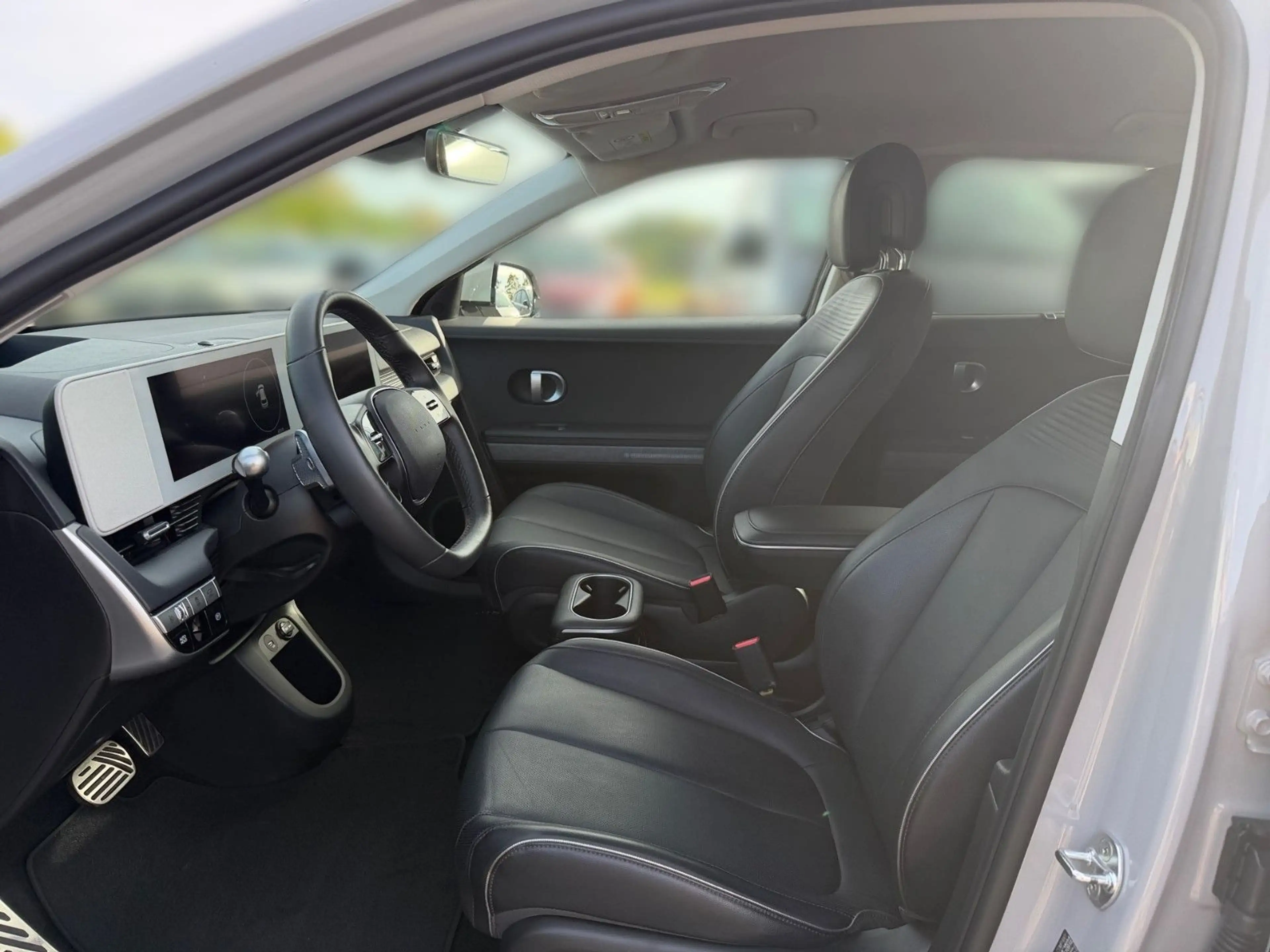 Hyundai IONIQ 5 UNIQ — photo 7