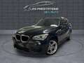 BMW X1 I (E84) xDrive20dA 184ch M Sport Noir - thumbnail 1