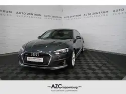 Audi A5 SB 40 TFSI q S line Pano+LED+Navi+Cam+Virtual