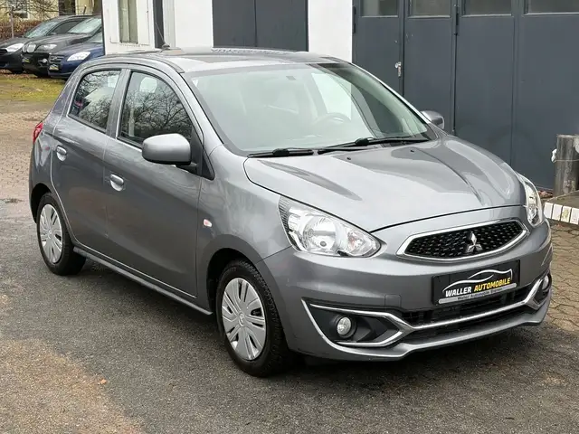 Mitsubishi Space Star 1.0 Diamant Edition