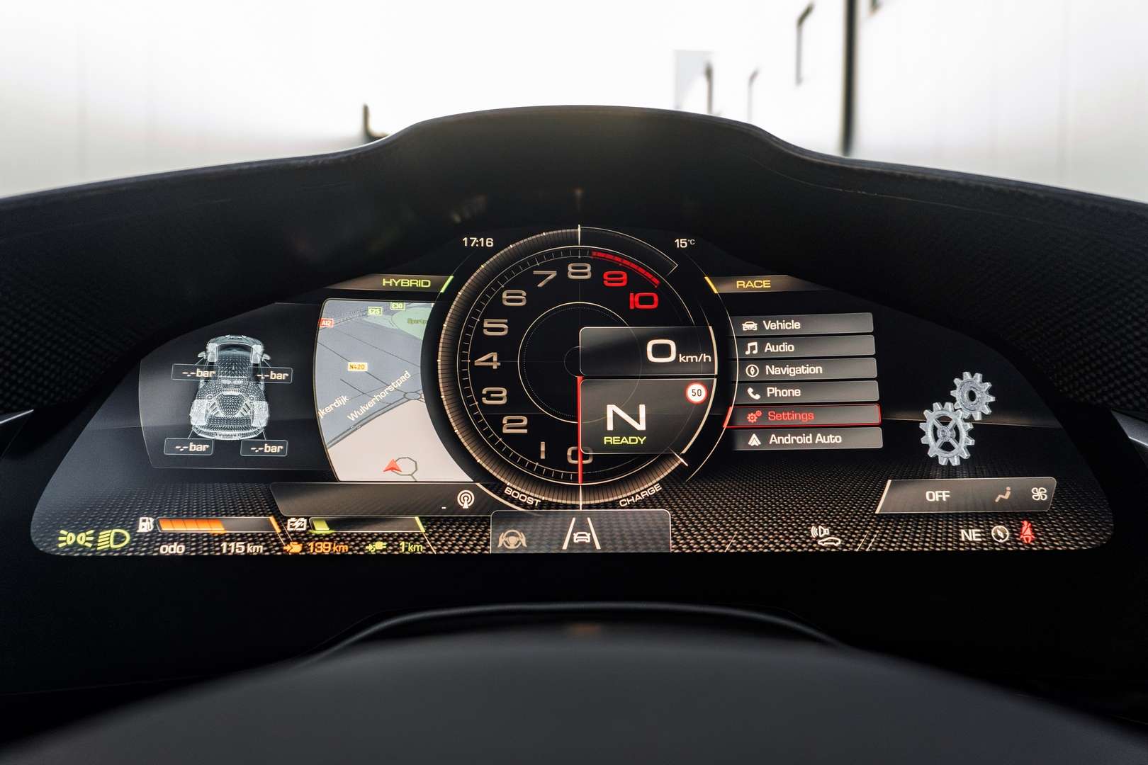 Ferrari SF90 Stradale -  - Joinsteer - #5