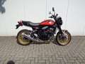 Kawasaki Z900RS 50th Anniversary sofort lieferbar! Червоний - thumbnail 2