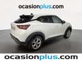 Nissan Juke 1.0 DIG-T N-Connecta 4x2 114 Blanco - thumbnail 4
