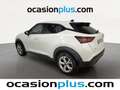 Nissan Juke 1.0 DIG-T N-Connecta 4x2 114 Blanco - thumbnail 3