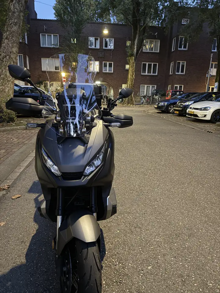 Honda X-ADV