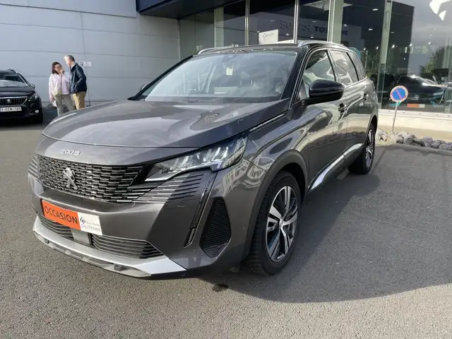 Peugeot 5008 5008 1.2 PureTech Active