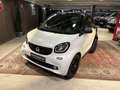 smart forTwo Coupé EQ Weiß - thumbnail 2
