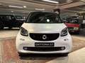smart forTwo Coupé EQ Weiß - thumbnail 3