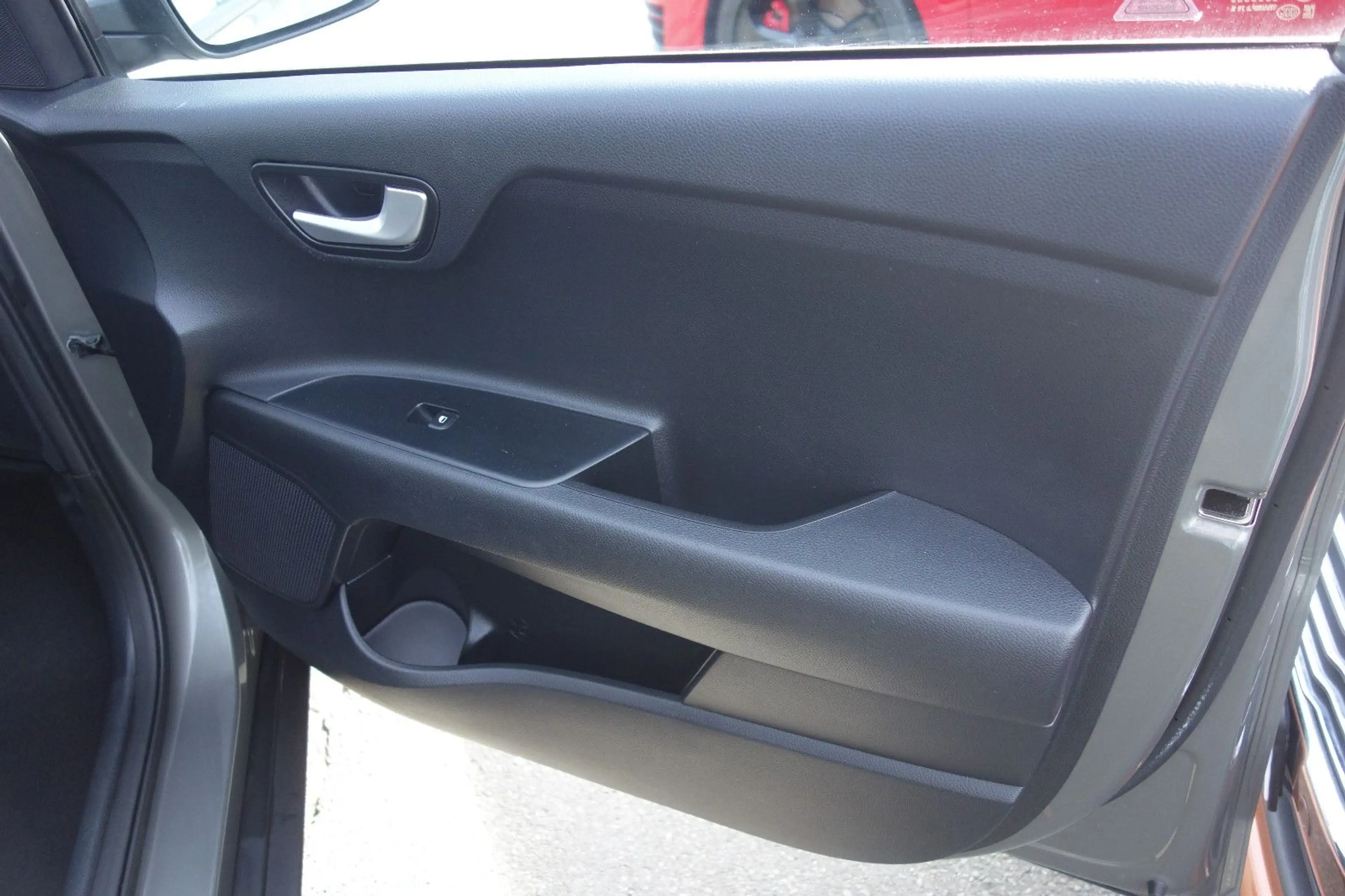 Kia Stonic Edition 7 — photo 13