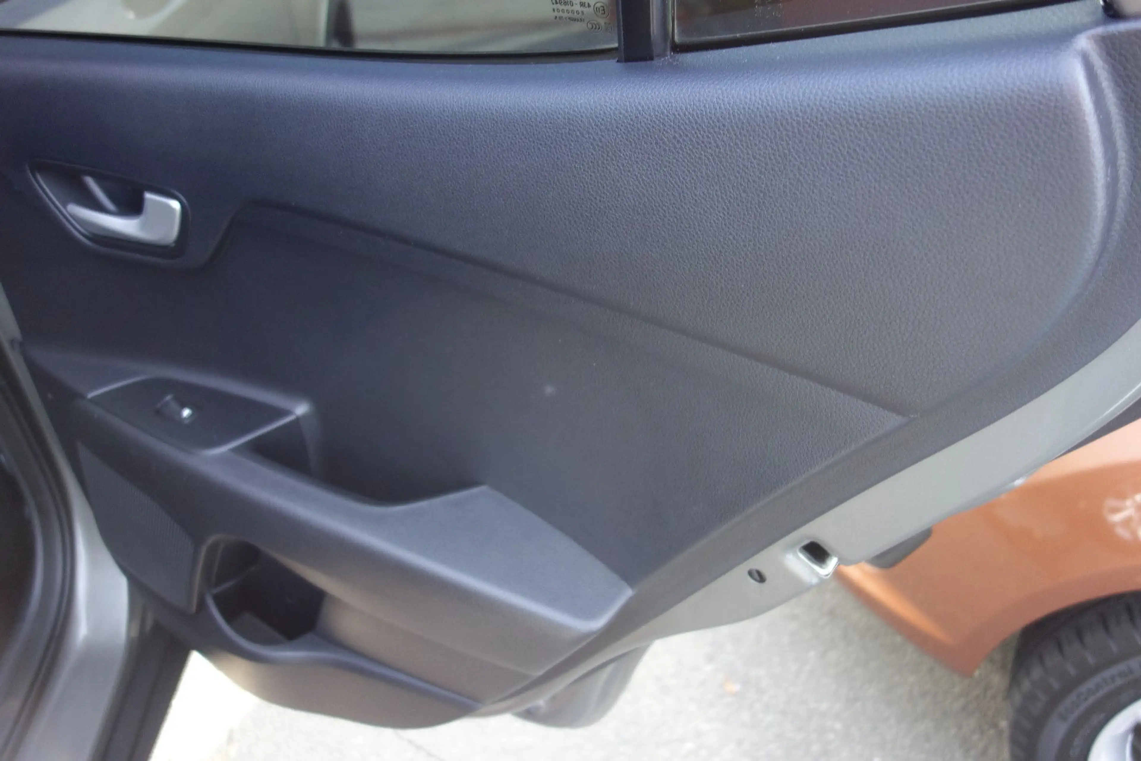 Kia Stonic Edition 7 — photo 10