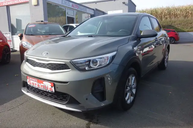 Kia Stonic Edition 7