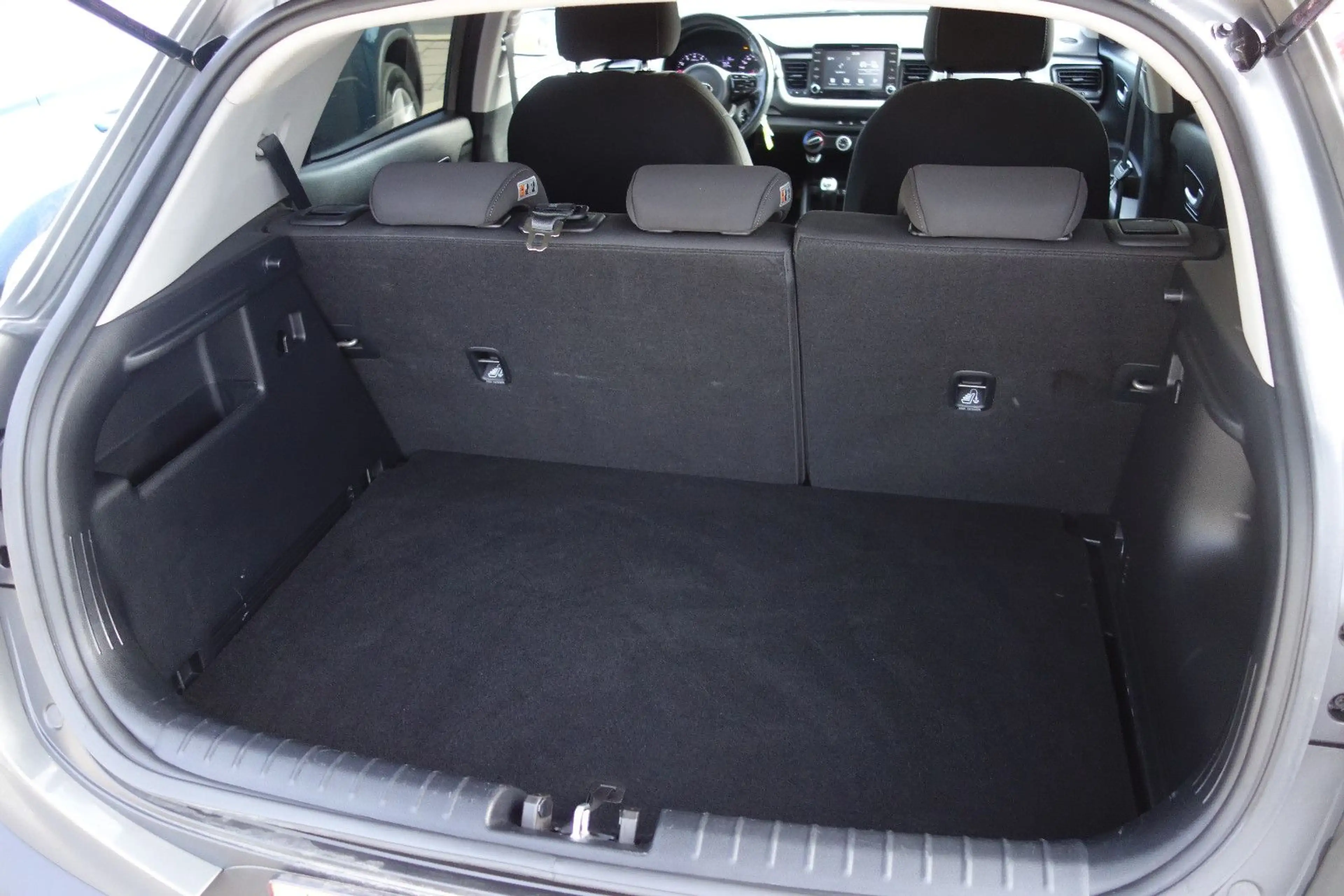 Kia Stonic Edition 7 — photo 9