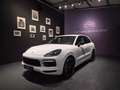 Porsche Cayenne S/ Hinterachslenkung/Luftfederung/Carbon Weiß - thumbnail 3