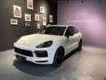 Porsche Cayenne S/ Hinterachslenkung/Luftfederung/Carbon Weiß - thumbnail 2
