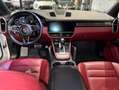 Porsche Cayenne S/ Hinterachslenkung/Luftfederung/Carbon Weiß - thumbnail 21