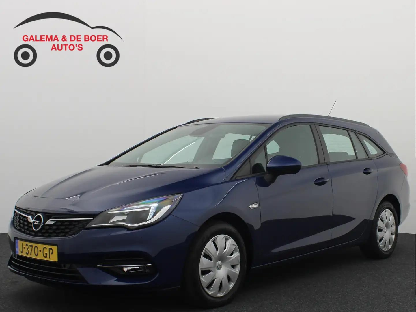 opel tour