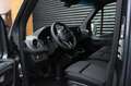 Mercedes-Benz Sprinter 317 CDI L2H2 RWD 170PK FULL BLACK JB-EDITION / 350 Сірий - thumbnail 16