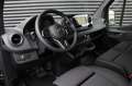 Mercedes-Benz Sprinter 317 CDI L2H2 RWD 170PK FULL BLACK JB-EDITION / 350 Szary - thumbnail 18