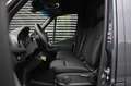 Mercedes-Benz Sprinter 317 CDI L2H2 RWD 170PK FULL BLACK JB-EDITION / 350 Gris - thumbnail 13