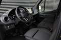 Mercedes-Benz Sprinter 317 CDI L2H2 RWD 170PK FULL BLACK JB-EDITION / 350 Сірий - thumbnail 17