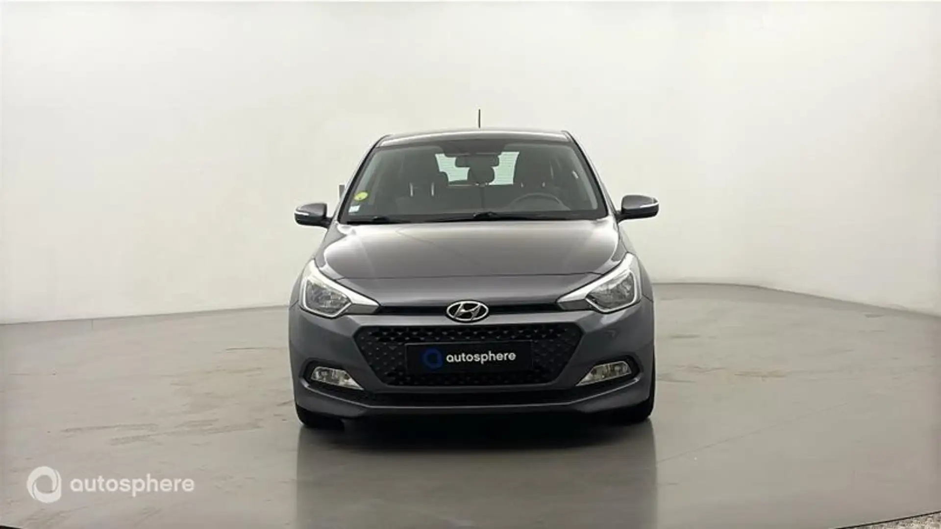 Hyundai i20 1.1 CRDi 75 Intuitive - 2