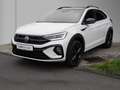 Volkswagen Taigo 1,0 TSI DSG R-line,Matrix-LED,ALU 18",Navi,Kame... Weiß - thumbnail 2