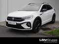 Volkswagen Taigo 1,0 TSI DSG R-line,Matrix-LED,ALU 18",Navi,Kame... Weiß - thumbnail 1