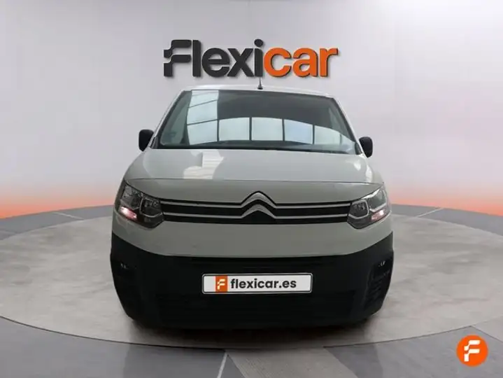 Citroën Berlingo 2021, foto 2