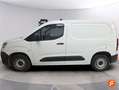 Citroen Berlingo Talla M BlueHDi 100 CLUB Blanco - thumbnail 4