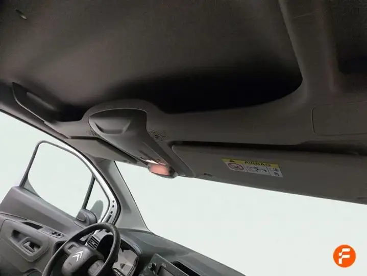 Citroën Berlingo 2021, foto 18