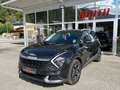 Kia Sportage Sportage 1,6 TGDI 48V Silber 7DCT Schwarz - thumbnail 1
