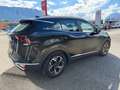 Kia Sportage Sportage 1,6 TGDI 48V Silber 7DCT Schwarz - thumbnail 5