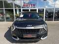 Kia Sportage Sportage 1,6 TGDI 48V Silber 7DCT Schwarz - thumbnail 2