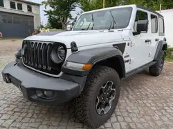 Jeep Wrangler Rubikon Rekon 2.2 CRDi Aut Motor fest