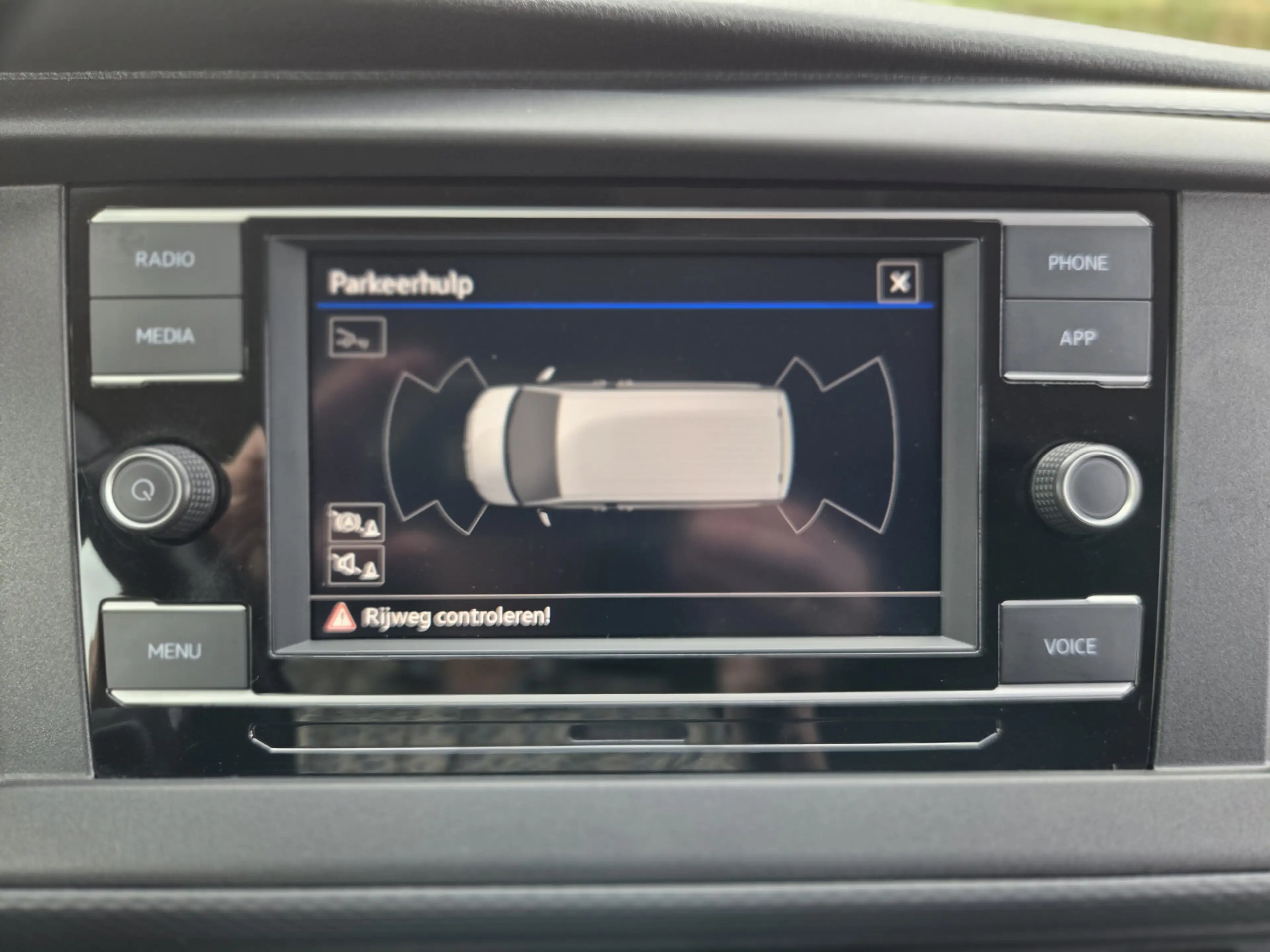 Volkswagen T6.1 Transporter 2.0 TDI 110 Kw/150 Pk Automaat Linkes & Rechts sch — photo 19