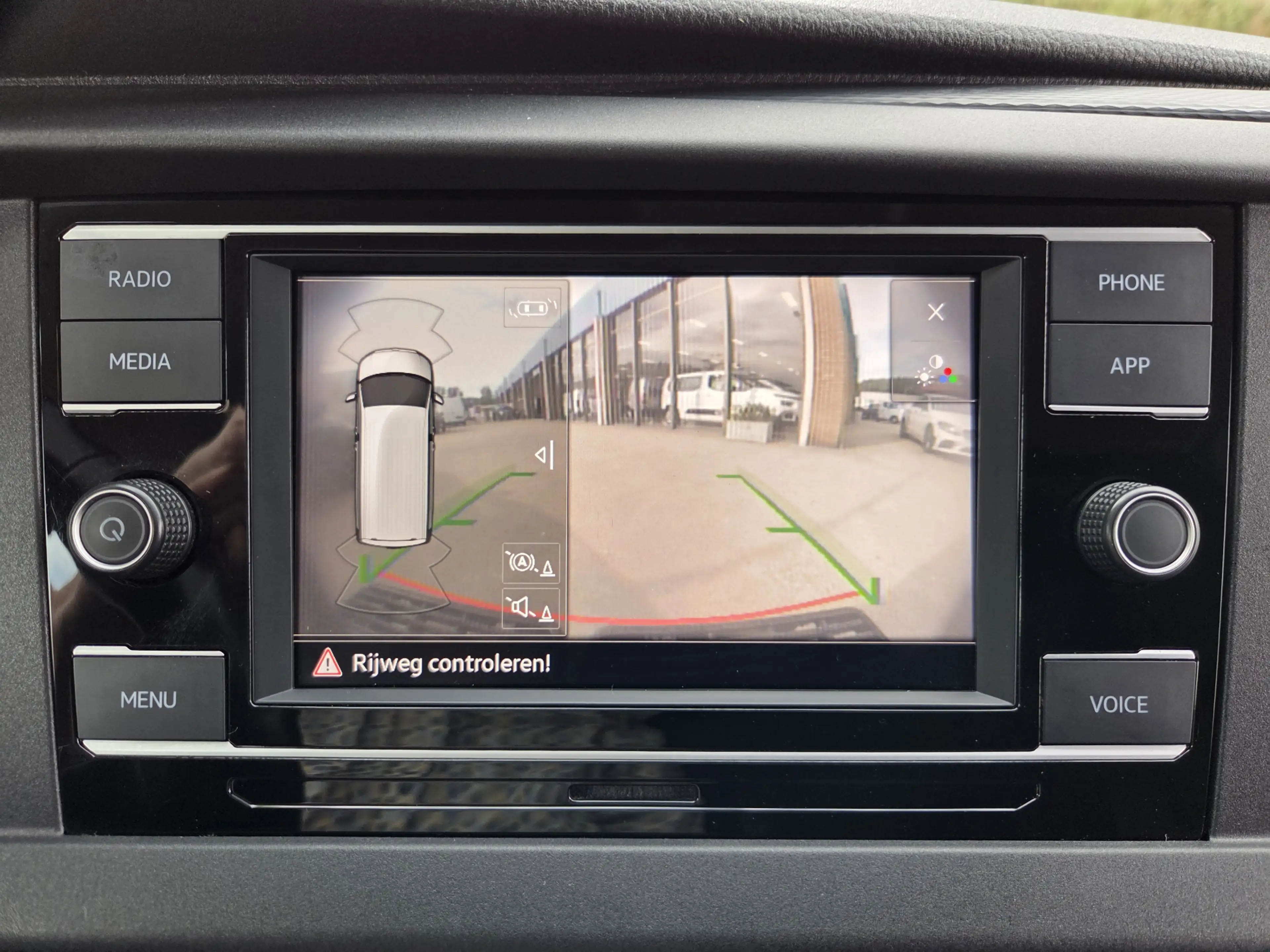 Volkswagen T6.1 Transporter 2.0 TDI 110 Kw/150 Pk Automaat Linkes & Rechts sch — photo 24
