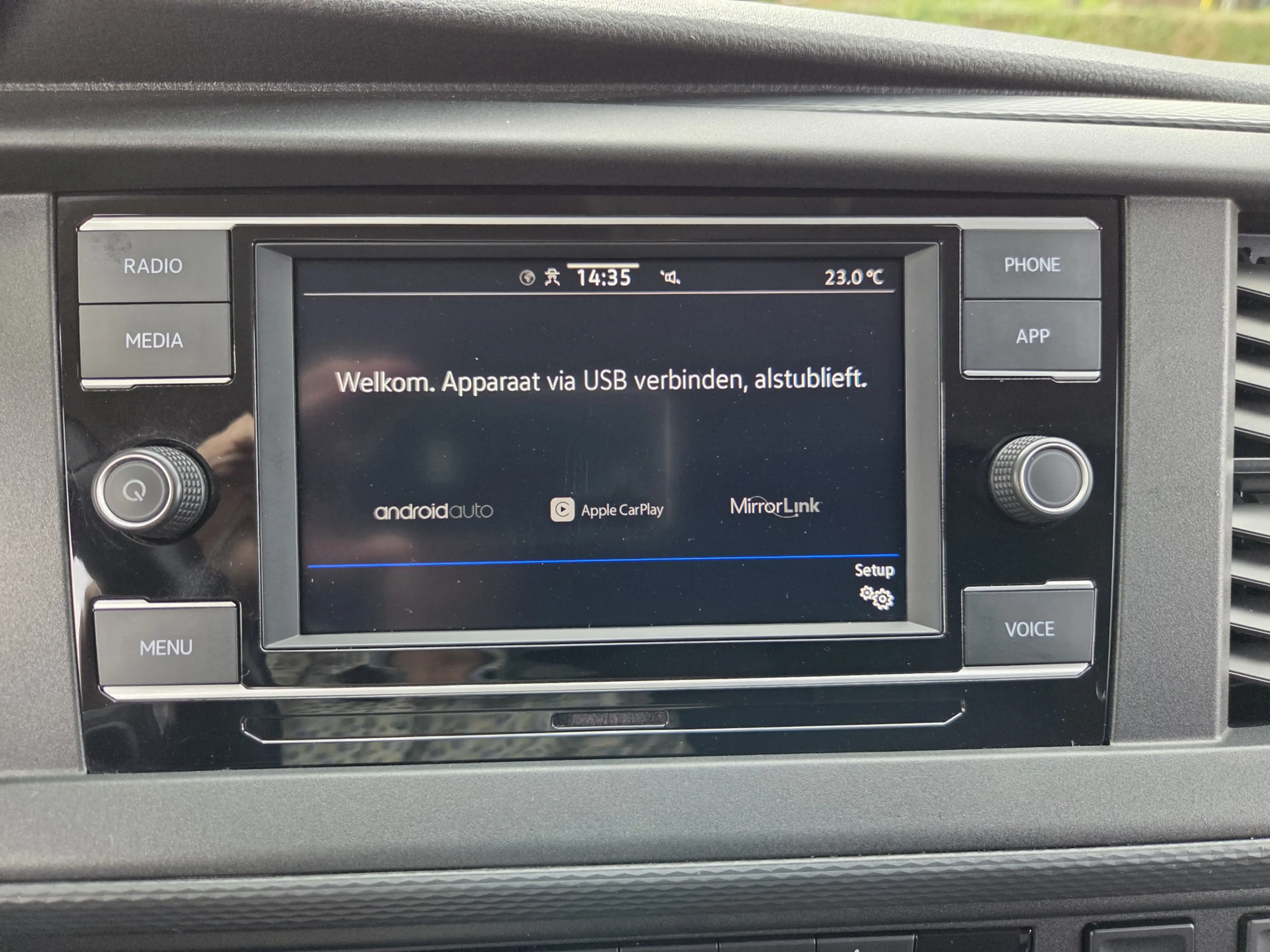 Volkswagen T6.1 Transporter 2.0 TDI 110 Kw/150 Pk Automaat Linkes & Rechts sch — photo 23