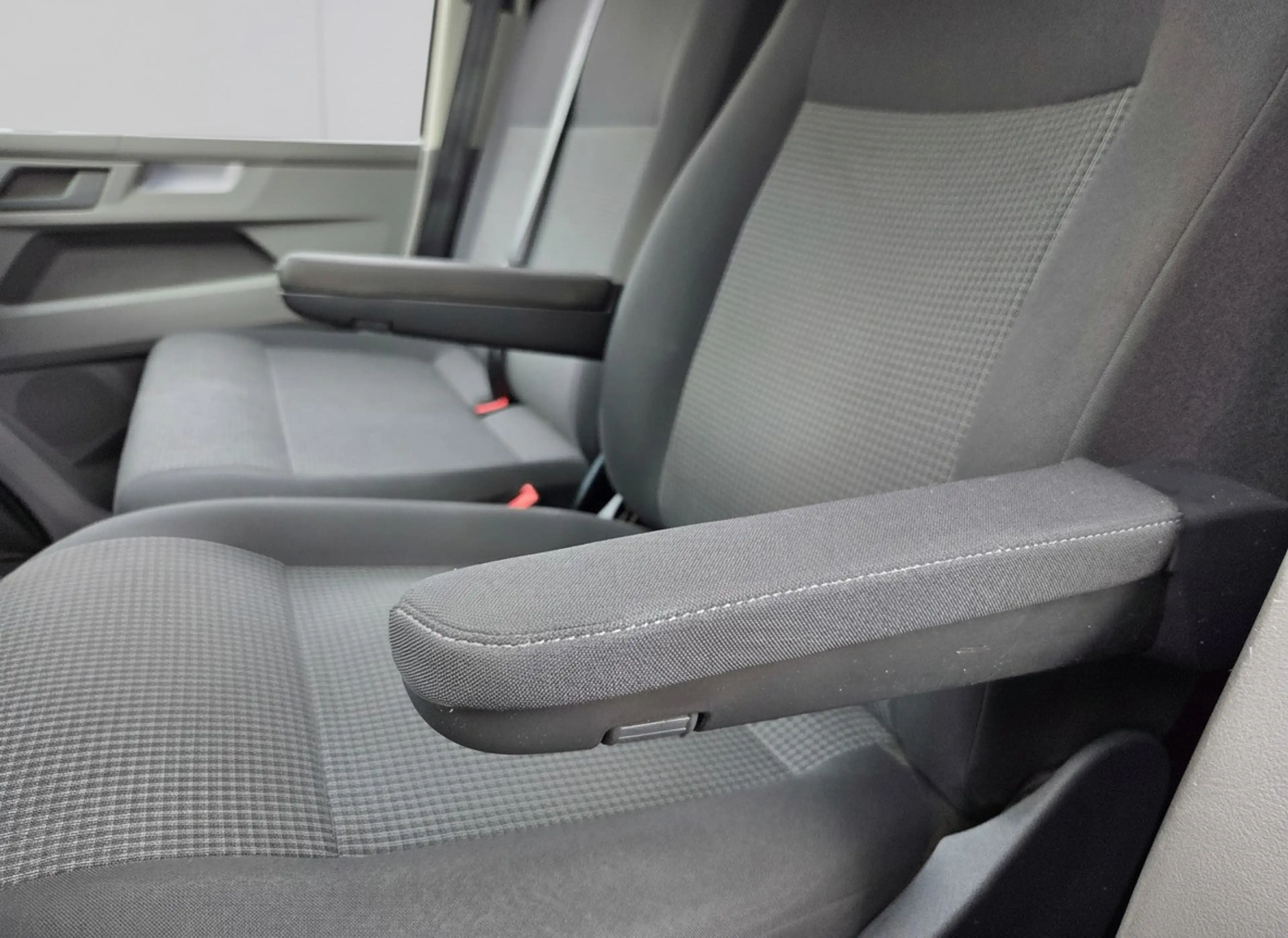 Volkswagen T6.1 Transporter 2.0 TDI 110 Kw/150 Pk Automaat Linkes & Rechts sch — photo 13