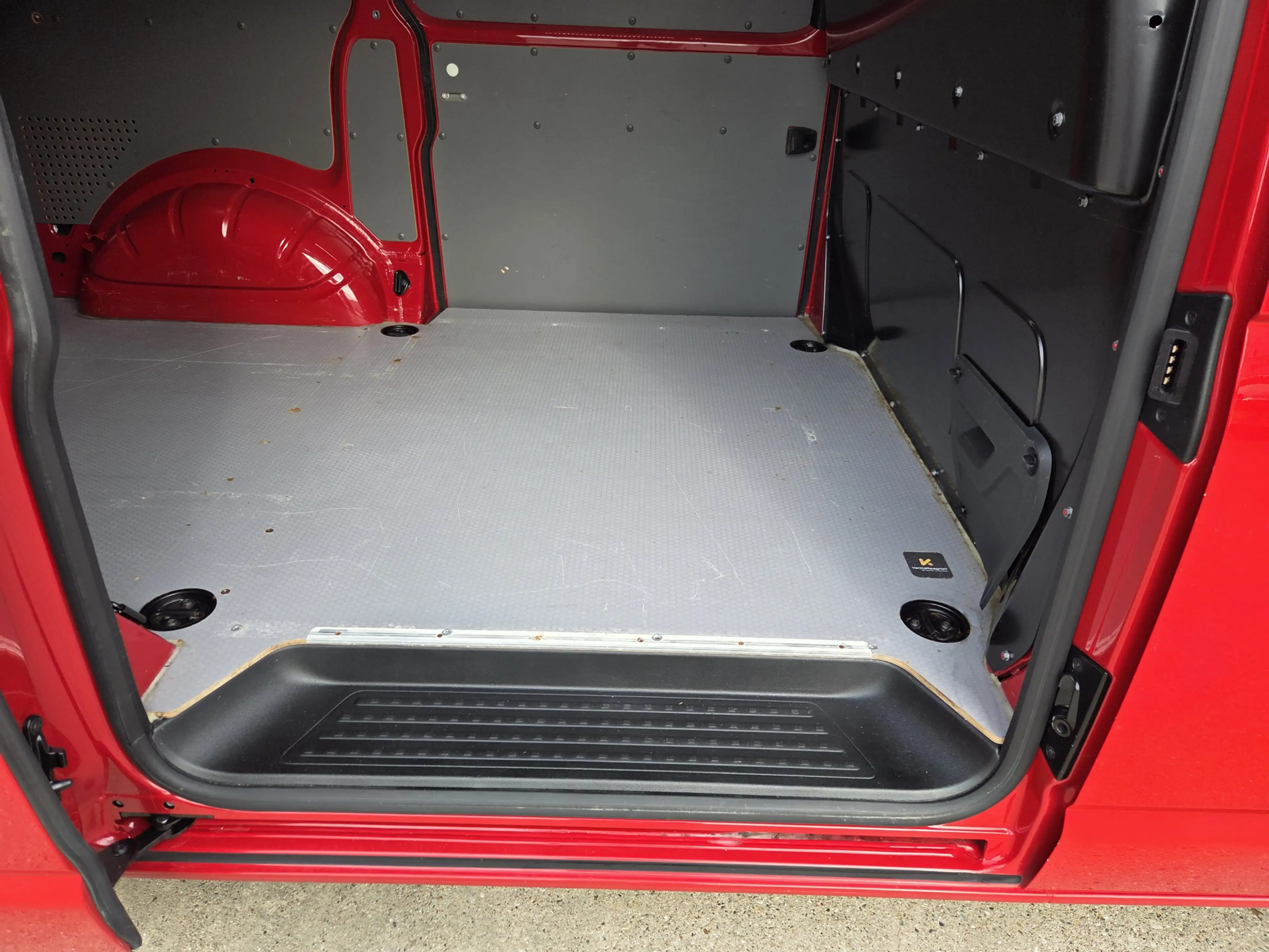 Volkswagen T6.1 Transporter 2.0 TDI 110 Kw/150 Pk Automaat Linkes & Rechts sch — photo 41